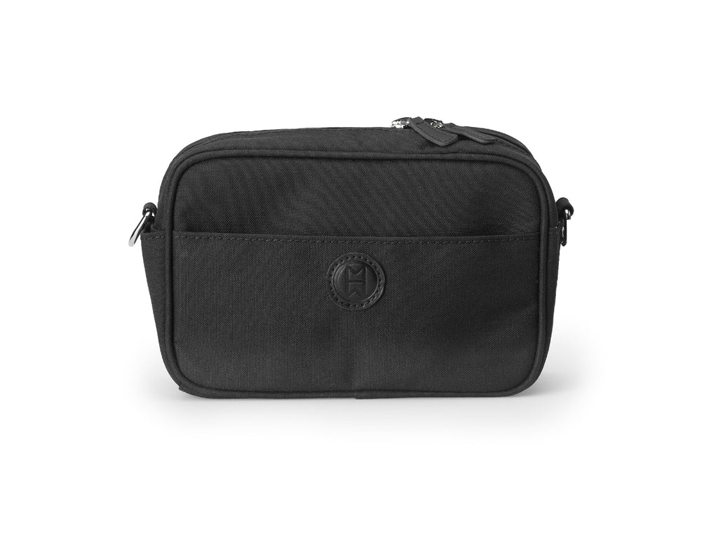 Liten Skötväska - Black Rain Bag